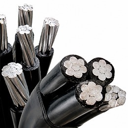  Aerial Bunched Cables (LT ABC)